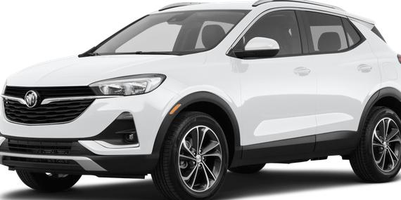 BUICK ENCORE GX 2023 KL4MMDSL1PB047146 image